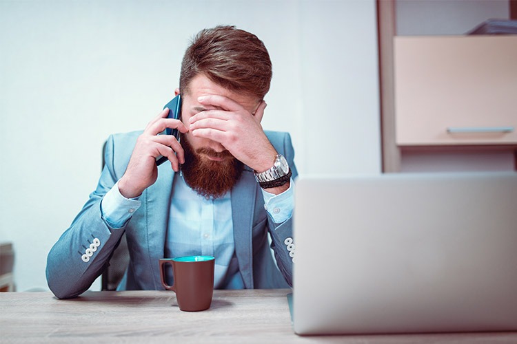 What Would Happen to my Mortgage if I Lost My Job?