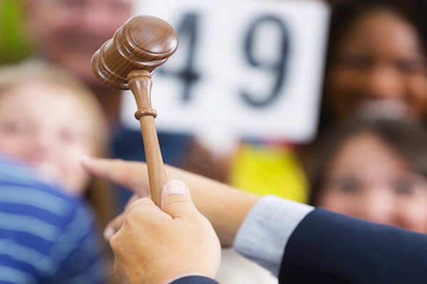 Six Winning Strategies for Auctions