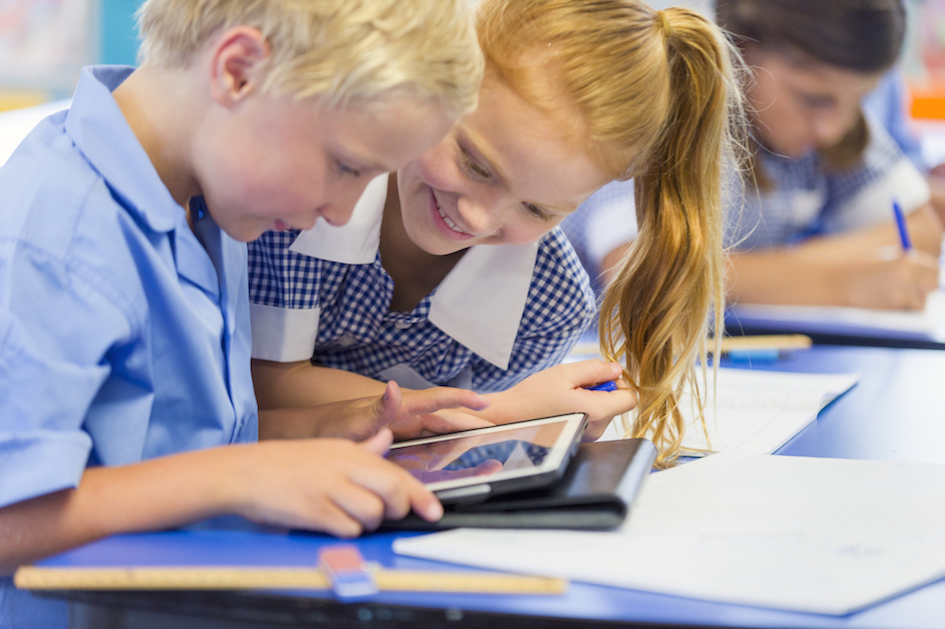 Help us to Help Your School’s P&C