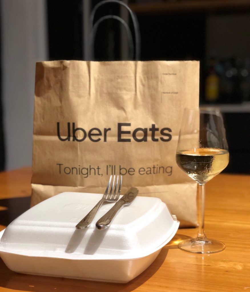 Can Uber Eats Affect Your Chances of Getting A Home Loan Approval?