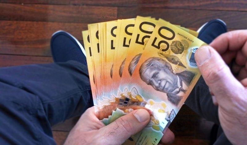 Up to $4000 Cash Back for Refinancing