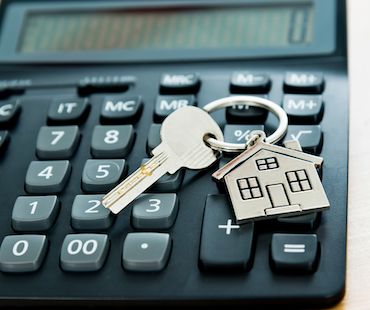 What is Loan-to-value Ratio (LVR)