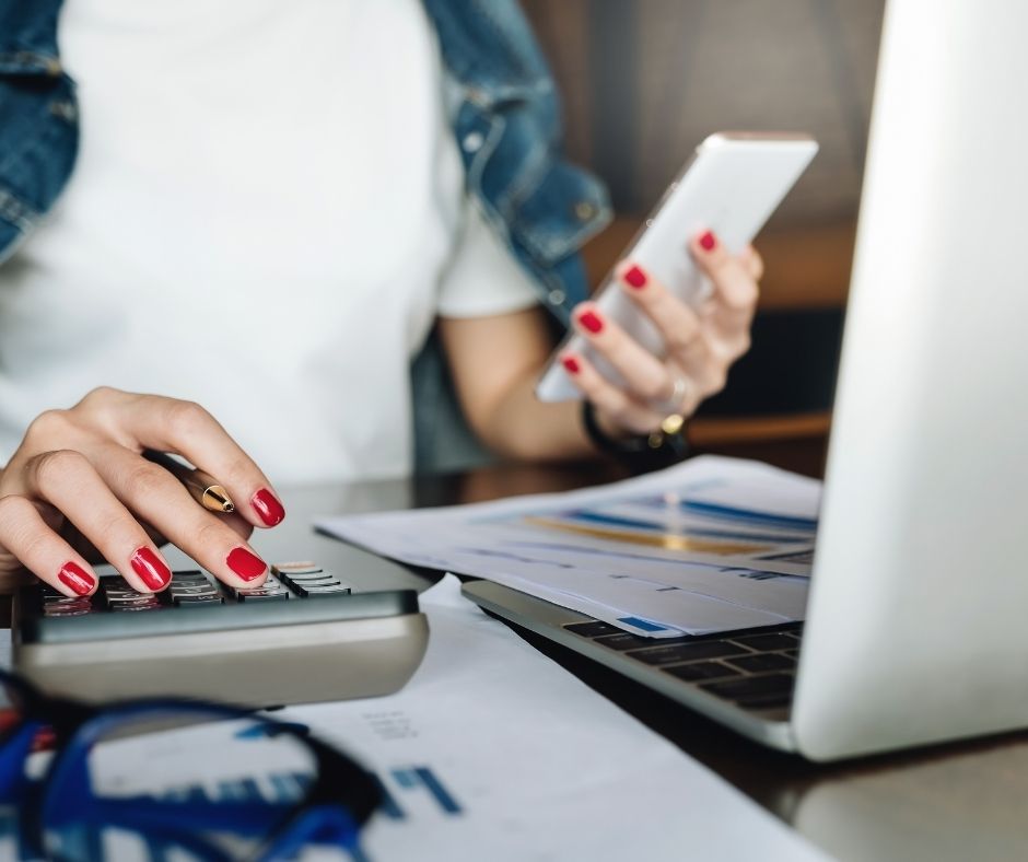 How Does the Annual Budget Affect You?