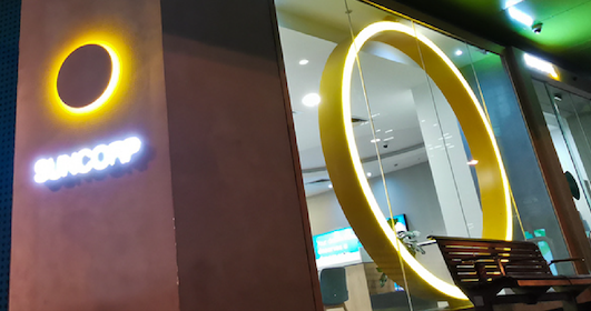 Why ANZ’s $4.9bn Acquisition of Suncorp was Rejected