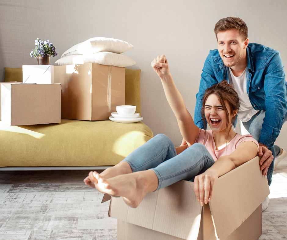 Albanese Govt Reforms First-home Buyer Program